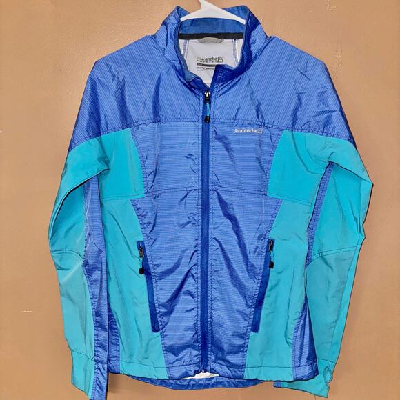 Avalanche Women's Waterproof Ski Jacket - Size Small - Picture 1 of 8